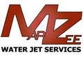 MarZee Inc logo