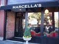 Marcella's logo