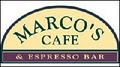 Marco's Cafe & Espresso Bar image 6