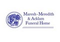 Maresh-Meredith & Acklam Funeral Home logo