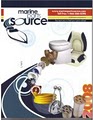 Marine Parts Source logo