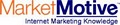 Market Motive Internet Marketing logo