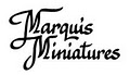 Marquis Miniatures logo