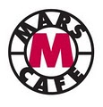 Mars Cafe logo
