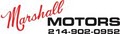 Marshall Motors, Inc. logo