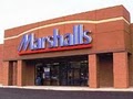Marshalls Store logo