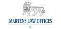 Martens Law Office PLLC logo