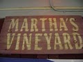 Martha's Vineyard logo