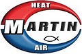 Martin Heat and Air image 1