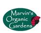 Marvin's Organic Gardens logo