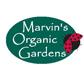 Marvin's Organic Gardens logo
