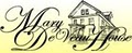 Mary Deveau Womens Sober Living of Plattsburg, NY logo