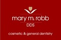 Mary M. Robb, D.D.S. logo