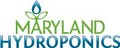 Maryland Hydroponics logo