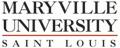 Maryville University-St Louis logo