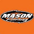 Mason Racing LLC logo