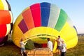 Massachusetts Hot Air Balloon Rides logo