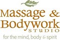 Massage & Bodywork Studio logo