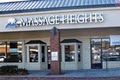 Massage Heights logo