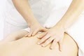 Massage Therapy by Nichole logo