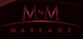 Massage by Men Nashville - Mobile Massage logo