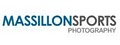 Massillon Sports Photography logo