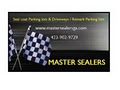 Master Sealers logo