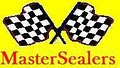 Master Sealers logo