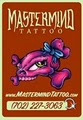 Mastermind Tattoo logo