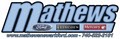 Mathews Ford Newark logo