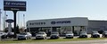 Mathews Hyundai logo