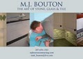 Matthew Bouton Tile/Kitchen and Bath logo