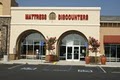 Mattress Discounters logo