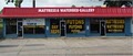 Mattress and Waterbed Gallery logo