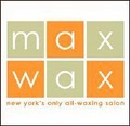 Max Wax Inc logo