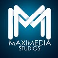 Maximedia Studios logo