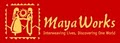 MayaWorks logo