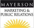 Mayerson Marketing & Public Relations logo