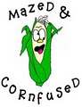 Mazed & Cornfused logo