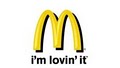 Mc Donald's logo