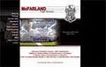 Mc Farland High School logo