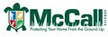 McCall Service, Inc. logo