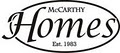 McCarthy Homes logo