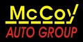 McCoy Auto Group logo