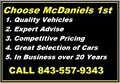 McDaniels Acura Of Charleston image 3