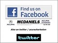 McDaniels Acura Of Charleston image 4