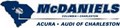 McDaniels Acura Of Charleston image 5