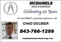 McDaniels Acura Of Charleston image 7