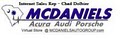 McDaniels Acura Of Charleston image 10