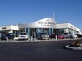 McGonigal Buick GMC Cadillac logo